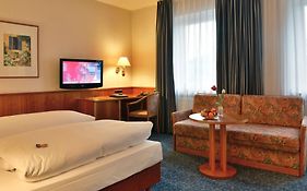 Hotel Ilbertz Garni
