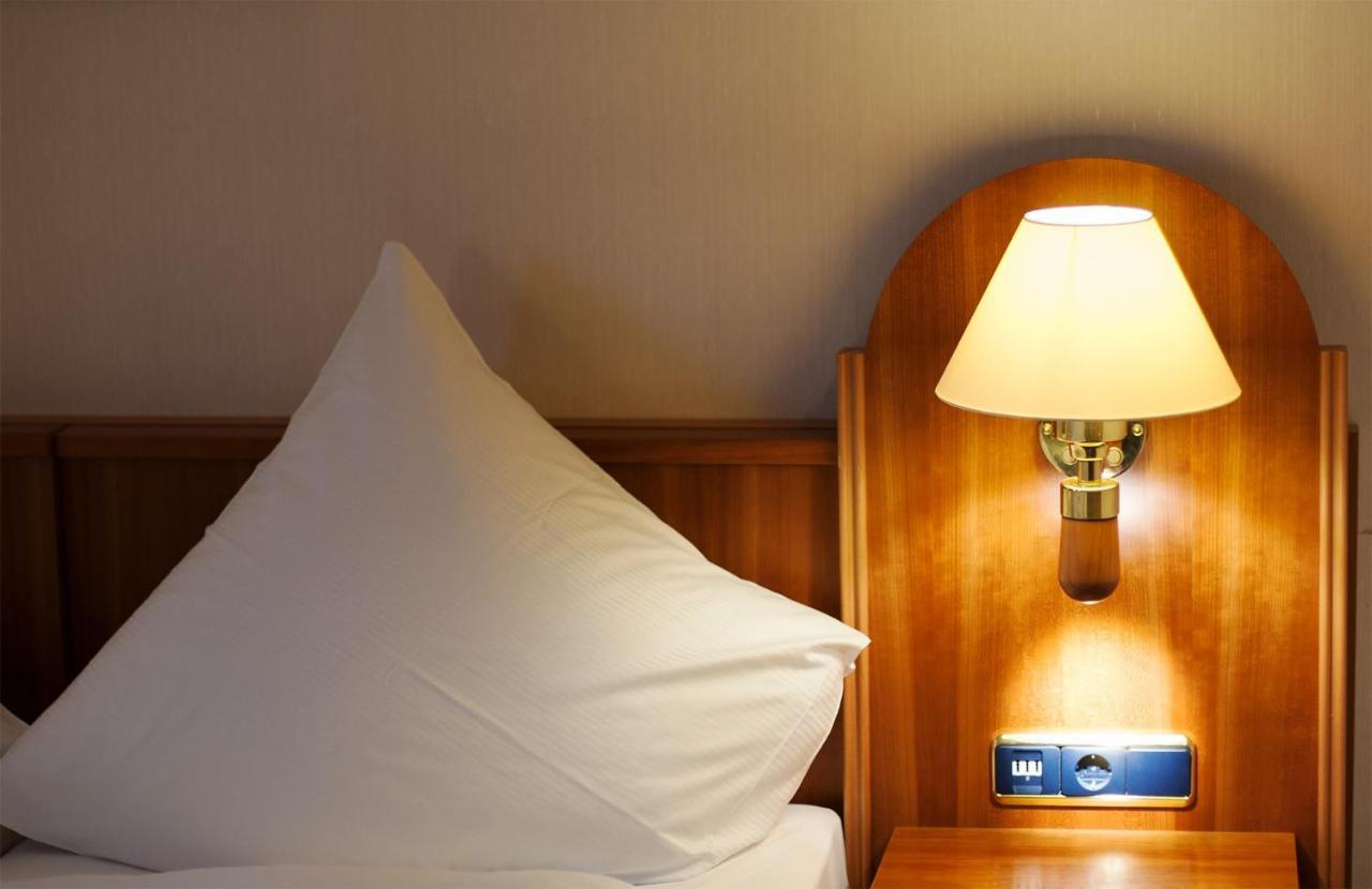 Hotel Ilbertz Garni Keulen Buitenkant foto