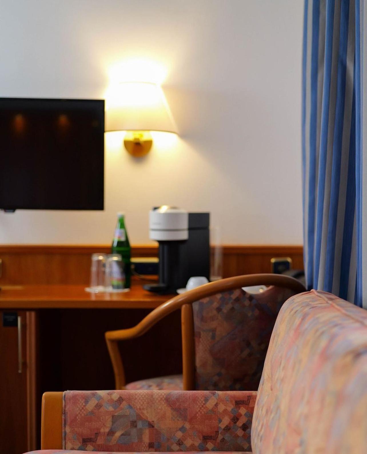 Hotel Ilbertz Garni Keulen Buitenkant foto
