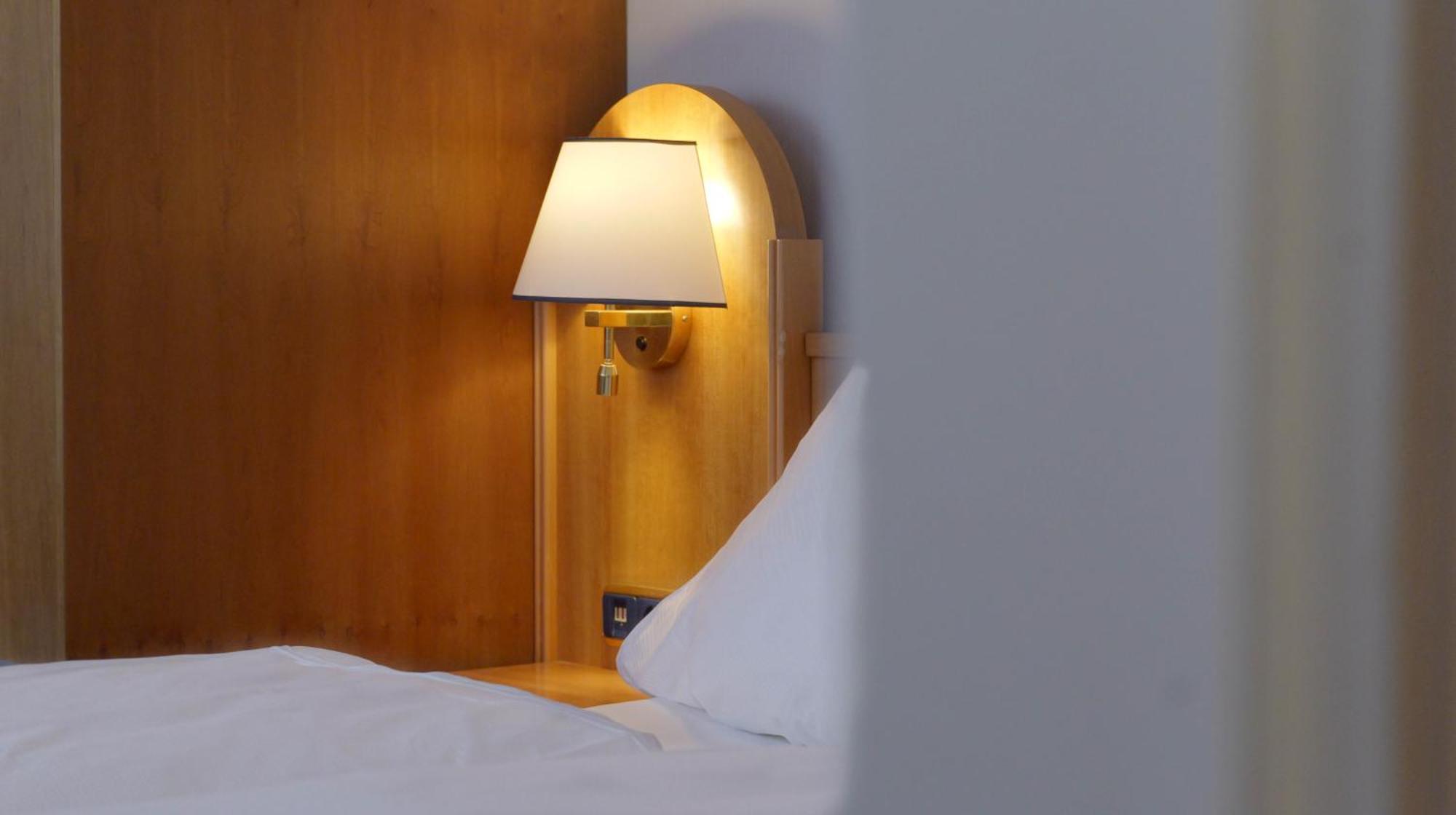 Hotel Ilbertz Garni Keulen Buitenkant foto