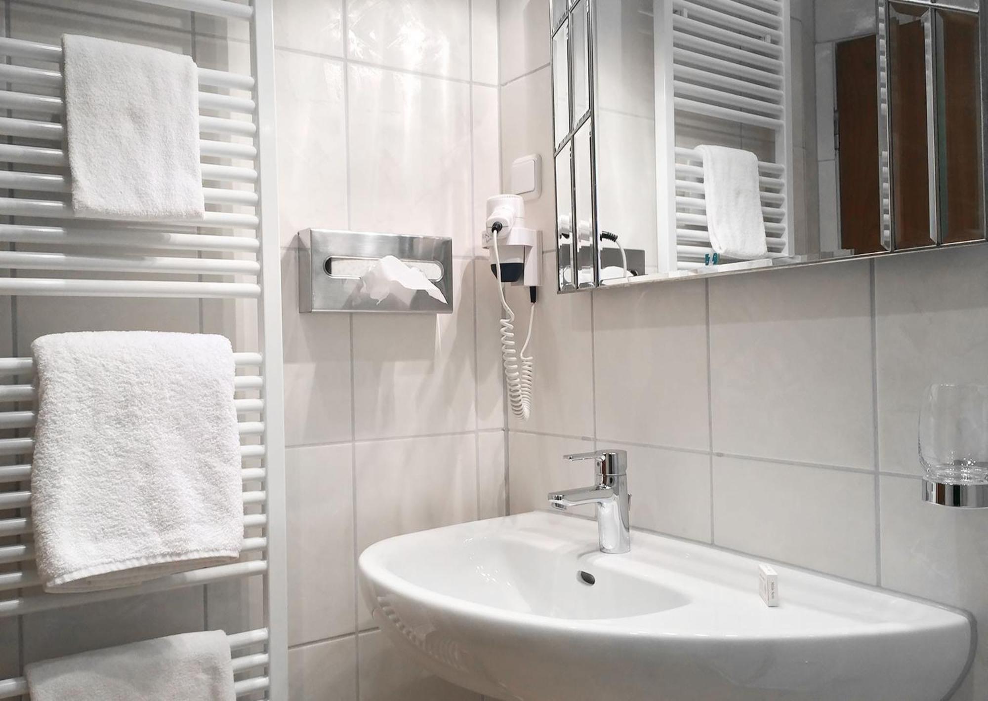 Hotel Ilbertz Garni Keulen Buitenkant foto