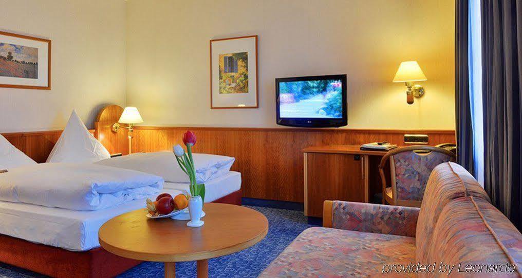 Hotel Ilbertz Garni Keulen Buitenkant foto