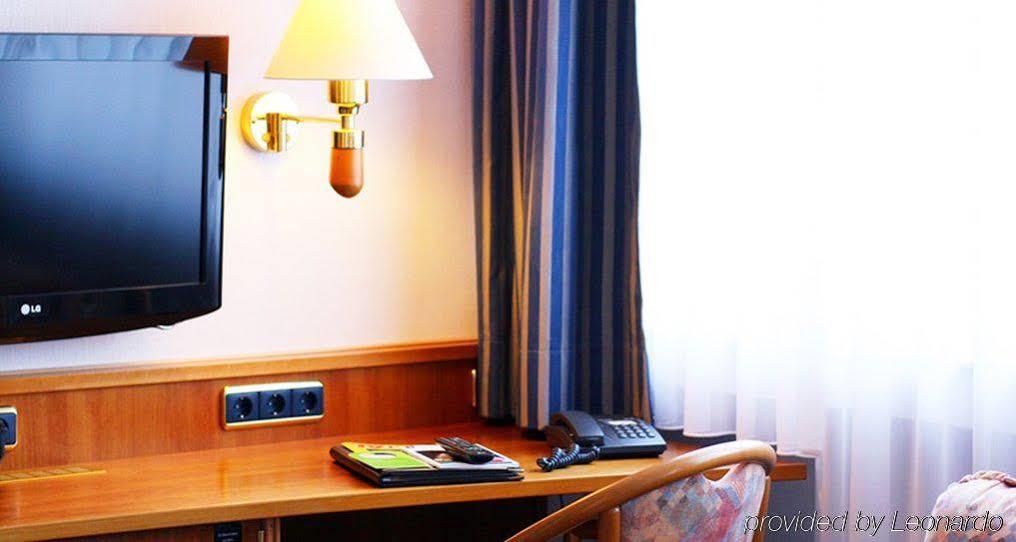 Hotel Ilbertz Garni Keulen Buitenkant foto